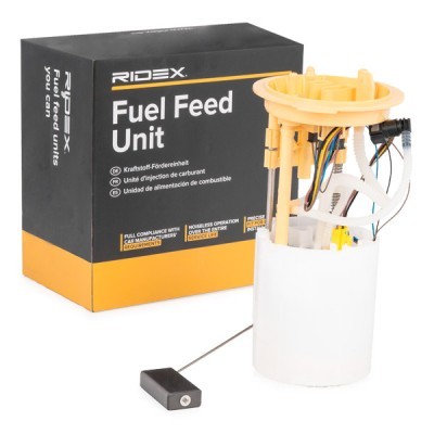 Fuel module RIDEX 1382F0461 1382F0461 - photo 2