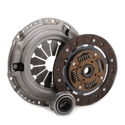 Clutch Kit RIDEX 479C0105 479C0105 - photo 2