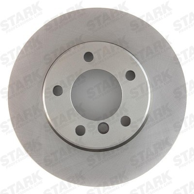 Brake Disc Stark SKBD-0020195 SKBD-0020195 - photo 3