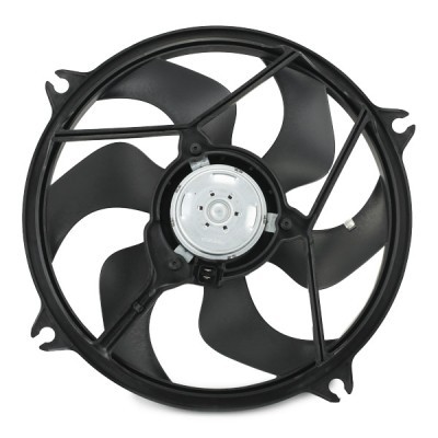 Fan, Radiator RIDEX 508R0121 508R0121 - photo 3
