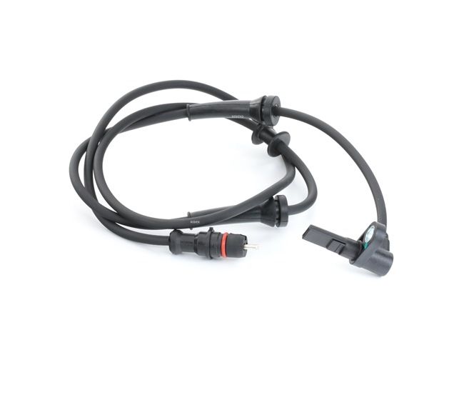 ABS Sensor RIDEX 412W0454 412W0454 - photo 1