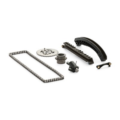 Timing chain kit RIDEX 1389T2519 1389T2519 - photo 3