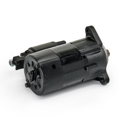Starter RIDEX 2S0500R 2S0500R - photo 4