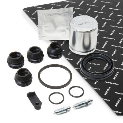 Repair Kit, Brake Caliper RIDEX 405R0121 405R0121 - photo 2