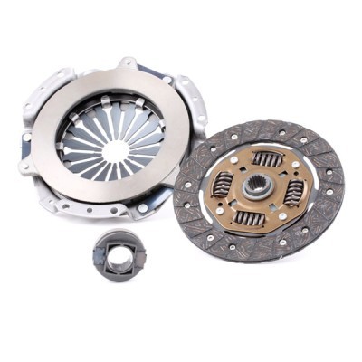 Clutch Kit RIDEX 479C0061 479C0061 - photo 4
