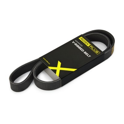 V-Ribbed Belt RIDEX 305P0155P 305P0155P - photo 2
