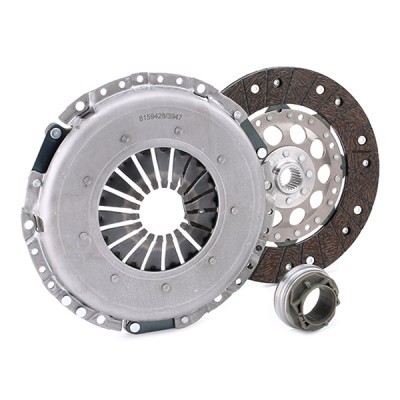 Clutch Kit RIDEX 479C0075 479C0075 - photo 3