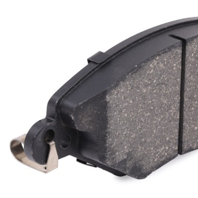 Brake Pads Set RIDEX 402B0206 402B0206 - photo 4
