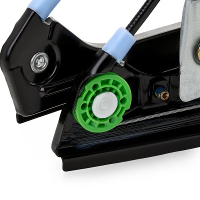 Window Regulator RIDEX 1561W0091 1561W0091 - photo 4