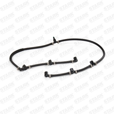 Fuel return hose Stark SKHFO-3370049 SKHFO-3370049 - photo 2