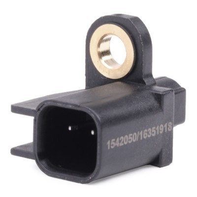 ABS Sensor RIDEX 412W1116 412W1116 - photo 3
