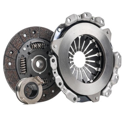 Clutch Kit RIDEX 479C0173 479C0173 - photo 5