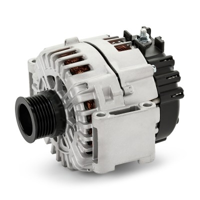Alternator RIDEX 4G1199P 4G1199P - photo 3