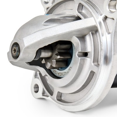 Starter RIDEX 2S0933R 2S0933R - photo 5
