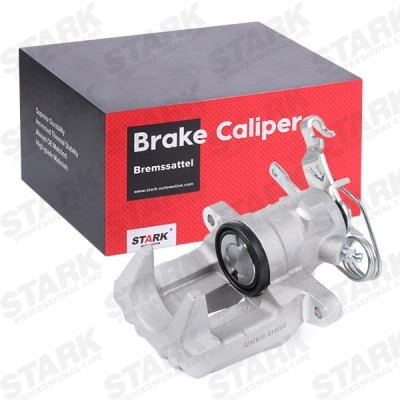 Brake Caliper Stark SKBC-0460955 SKBC-0460955 - photo 2