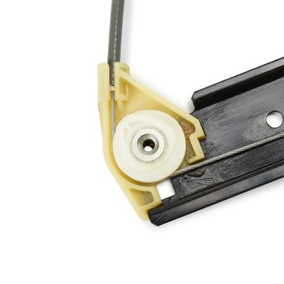 Window Regulator RIDEX 1561W0429 1561W0429 - photo 4