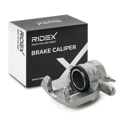 Brake Caliper RIDEX 78B2198 78B2198 - photo 2