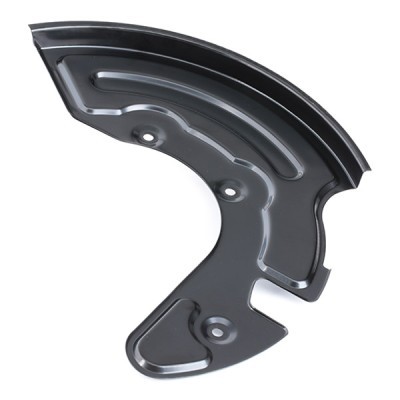 Splash Panel brake disc RIDEX 1330S0009 1330S0009 - photo 3