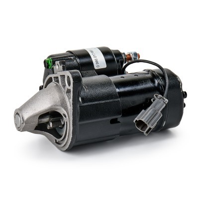 Starter RIDEX 2S0053R 2S0053R - photo 3