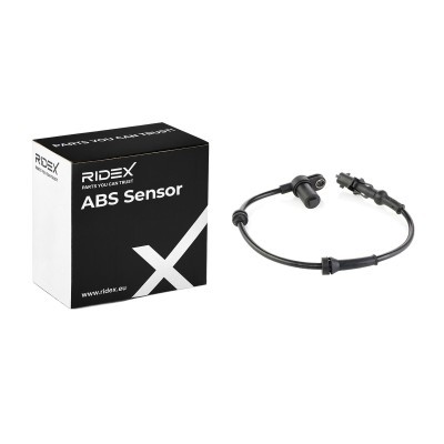 ABS Sensor RIDEX 412W0030 412W0030 - photo 1