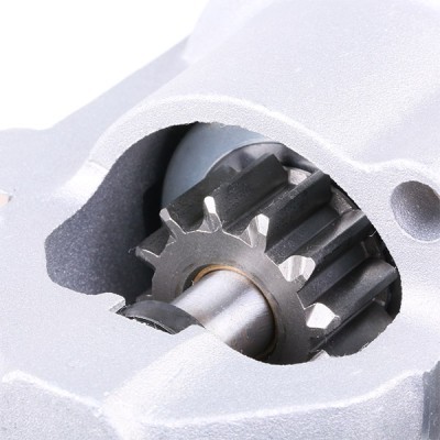 Starter RIDEX 2S0119 2S0119 - photo 5