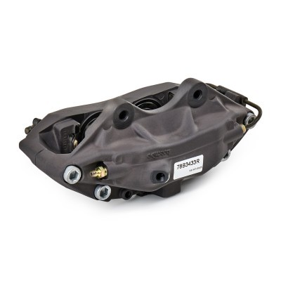 Brake Caliper RIDEX 78B3433R 78B3433R - photo 4