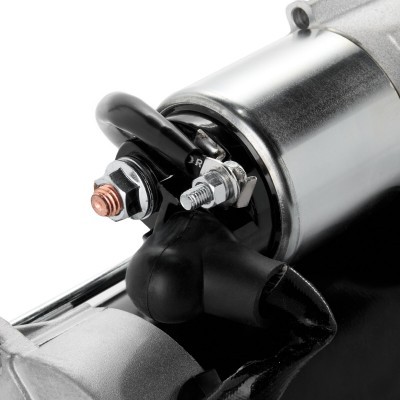 Starter RIDEX 2S0648 2S0648 - photo 5