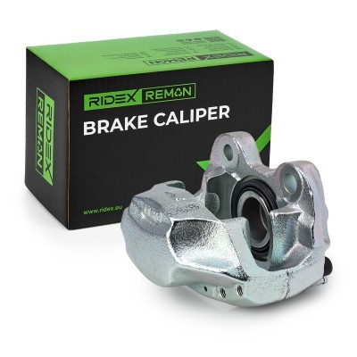 Brake Caliper RIDEX 78B0587R 78B0587R - photo 2