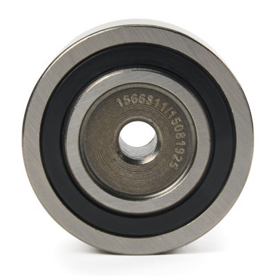 V-Ribbed Belt Deflection Guide Pulley RIDEX 312D0095 312D0095 - photo 4