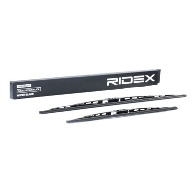 Wiper Blade RIDEX 298W0249 298W0249 - photo 2