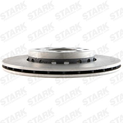 Brake Disc Stark SKBD-0020046 SKBD-0020046 - photo 4