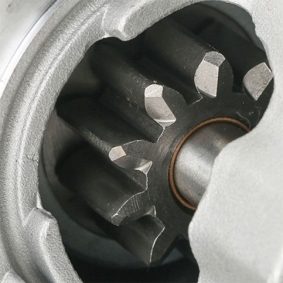Starter RIDEX 2S0361 2S0361 - photo 5