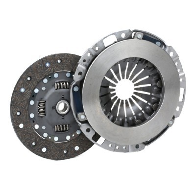 Clutch Kit RIDEX 479C0829 479C0829 - photo 4