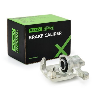 Brake Caliper RIDEX 78B0157R 78B0157R - photo 2