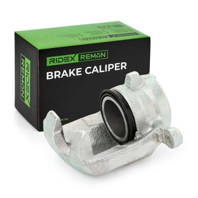 Brake Caliper RIDEX 78B2594R 78B2594R - photo 2