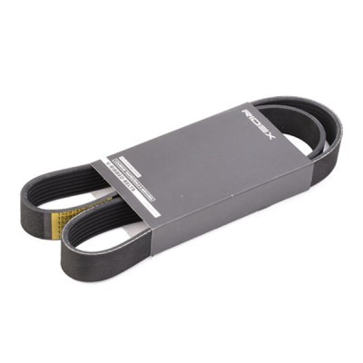 V-Ribbed Belt RIDEX 305P0186 305P0186 - photo 2