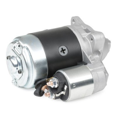 Starter RIDEX 2S0687 2S0687 - photo 4