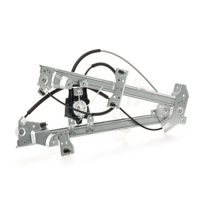 Window Regulator RIDEX 1561W0294 1561W0294 - photo 3