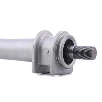 Steering Gear RIDEX 286S0101 286S0101 - photo 4