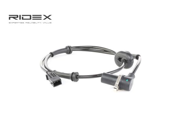 ABS Sensor RIDEX 412W0097 412W0097 - photo 1