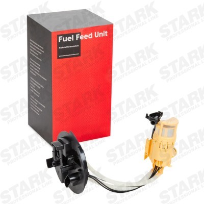 Fuel module Stark SKFU-0410389 SKFU-0410389 - photo 2
