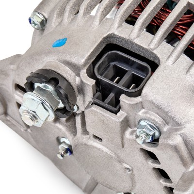 Alternator RIDEX 4G1533R 4G1533R - photo 5
