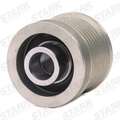Alternator – one-way clutch Stark SKFC-1210039 SKFC-1210039 - photo 4