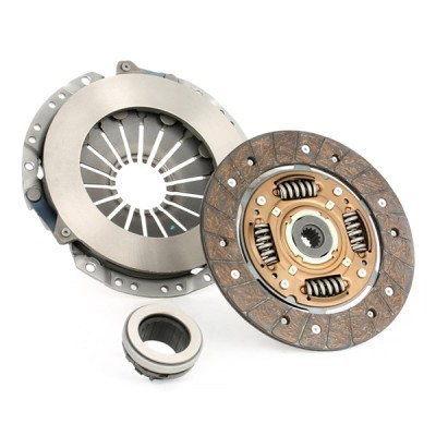 Clutch Kit RIDEX 479C0078 479C0078 - photo 4