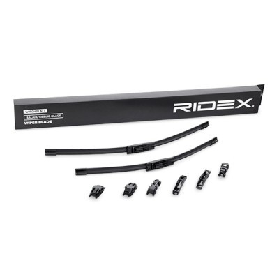 Wiper Blade RIDEX 298W0129 298W0129 - photo 2