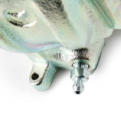 Brake Caliper RIDEX 78B0418R 78B0418R - photo 6