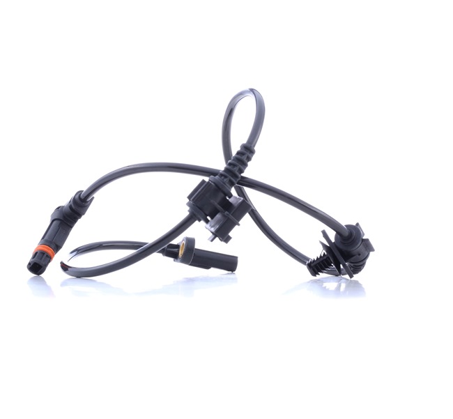 ABS Sensor RIDEX 412W1046 412W1046 - photo 1