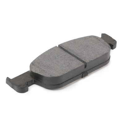 Brake Pads Set RIDEX 402B1147 402B1147 - photo 5
