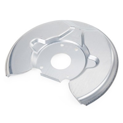 Splash Panel brake disc RIDEX 1330S0167 1330S0167 - photo 4