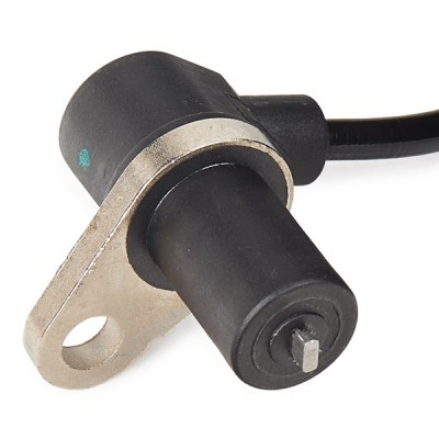 ABS Sensor RIDEX 412W1148 412W1148 - photo 4